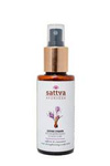 Saffron & Cinnamon Strengthening Scalp Tonic 100 ml - Sattva
