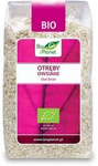 Organic Oat Bran 300 g – Bio Planet