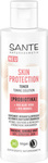 Protective facial tonic with probiotics, aloe vera and almond ECO 125 ml - SANTE