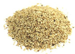 Organic White Unhulled Sesame (Raw Material) 25 kg 8 – Horeca
