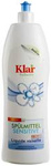 Sensitive Eco Dishwashing Liquid 1 l – Klar
