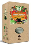 Vitamin tea BIO (25 x 2.5 g) 62.5 g