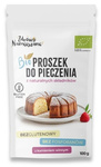 Gluten-Free Organic Baking Powder 100 g – Zdrowo Namieszane