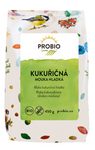 Organic Gluten-Free Corn Flour 450 g – Probio