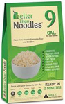 Gluten-free konjac noodle BIO 385 g