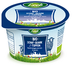 Sheep curd (40% fat in dry matter) BIO 200 g