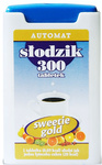 Sweetie Gold 300 tablets sweetener – Domos