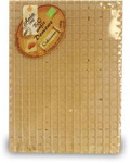 Home-made spelt wafers without added sugars, organic (5 pcs.) BIO 190 g - Ania Bio