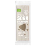 Buckwheat soba noodles gluten-free BIO 250 g