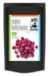 Freeze-dried raspberries BIO 30 g