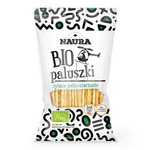Whole grain rye sticks BIO 45 g