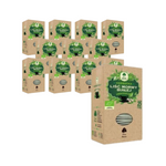 SET of 12 x White mulberry tea 25 x 2 g