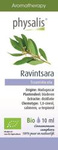 Organic Ravintsara Essential Oil 10 ml – Physalis
