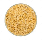 Shelled peas 1 kg - Tola