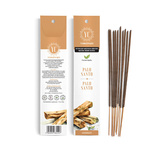 Indian Palo Santo Incense Sticks (10 pcs) 16 g – Your Candle