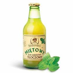 Pressed Apple Juice with Mint 250 ml – Rembowscy