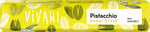 Dubai style pistachio bar bio 40 g - VIVANI