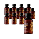 SET 12 x Kombucha BIO Probiotic Immunity Shot 100ml