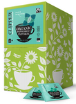 Peppermint Tea Fair Trade Organic (250 x 1,5 g) 375 g – Clipper