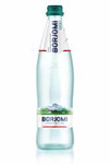 Sparkling Mineral Water 500 ml (glass) – Borjomi