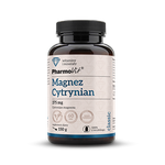 Magnesium citrate powder gluten-free dietary supplement 150 g - Pharmovit (classic)