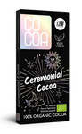 Organic Ceremonial Cacao 50 g – Cocoa