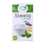Stevia (10 x sweeter) 100 g - BioLife