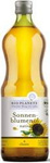 Organic Cold-Pressed Sunflower Oil 1 l – Bio Planete
