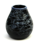 Ceramic Matero, Yerba Mate Cup 350 ml – Organic Mate Green