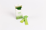 Matcha Green Tea in Sachets Bio (7 X 1.5 G) 10.5 G