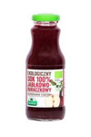 Apple and Beetroot Juice 100% Organic 250 ml – Ekowital