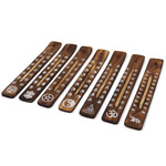 Long Incense Holder 26 cm – Your Candle