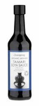Organic Gluten-Free Tamari Soy Sauce 500 ml – Clearspring