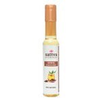 Castor oil 250 ml - Sattva