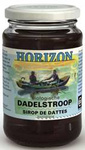 Organic Date Syrup 450 g – Horizon