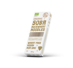 Buckwheat soba noodles gluten-free BIO 250 g