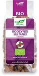 Organic Gluten-Free Sultana Raisins 200 g – Bio Planet