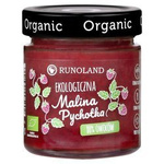 Raspberry Delight Organic 200 g – Runoland