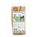 Organic Wholegrain Spelt Breadsticks with Poppy Seeds 150 g – Envoy