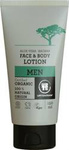 Face and body lotion for men bio 150 ml