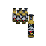 Vegan mustard dressing BIO 250 ml - BIO bandits