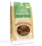 Fenugreek Seed Organic 60 g – Dary Natury