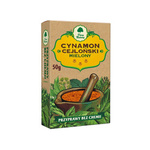 Ground Ceylon Cinnamon 50 g – Dary Natury