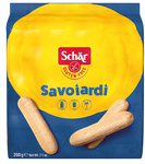 Savoiardi - gluten-free sponge cakes 200 g