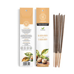 Indian Cardamom Incense Sticks (10 sticks) 16 g – Your Candle