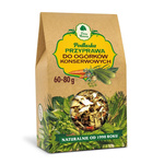 Seasoning for canned cucumbers 100 g - Nature's Gift