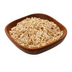 Natural brown rice 10 kg - Tola