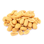 Salted roasted peanuts 15 kg - TOLA