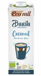Ecomil Organic Gluten-Free Barista Coconut Drink 1 l