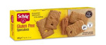 Speculoos-spice biscuits-Gluten free. 100 g